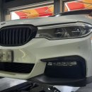 THE TIRE SHOP(더 타이어 샵) 인동점 | BMW 520d &gt;&gt; 시흥 한국타이어 신제품 최고급 프리미엄...air S 18인치 TIRE 장착! -티티에스(TTS)월곶...
