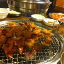 오라이숯불닭갈비 이미지