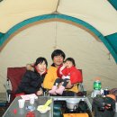 2011년 12월 17일 동계 캠프1차(아산) - 가족사진 이미지