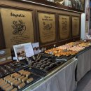 디자인드바이엠 | 대구 아이랑 동성로 데이트 두바이디저트 맛집 두바이쫀득쿠키 두바이와플 몽블랑드파리 동성로본점 후기