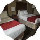 컴포트 짐 | 캐나다 컴포트 인 폴스뷰 나이아가라 가성비 호텔 수영장 조식 Comfort Inn Niagara