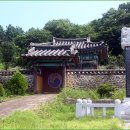 칠성면 두천리 충장사(七星面 杜川里 忠莊祠) 이미지