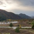 운산리 구라이골 캠핑장 이미지