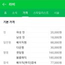 헤어샵 라비 이미지