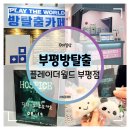 리얼뽑기방 | 부평방탈출 :: 플레이더월드 부평점 호스피스 테마 후기