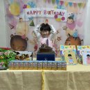💕 한결아, 나은아 생일축하해 💕 이미지