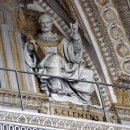 축일 11월 23일 교황 성 클레멘스 1세(Clement I) 이미지