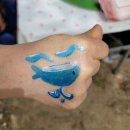 반구대팜스테이 | 2022 대곡천 반구대 축제 거북이 마라톤 대회에 참여~