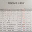 조양우체국 이미지