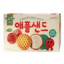 크라운제과 이미지