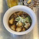 진사부 | 청구역 맛집 혼밥 추천 진사부 우육면 내돈내산