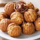 호두과자 이미지