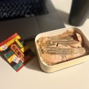 연어오차즈케, 2분이면 되는 초간단 밥도둑 요리! (+도시락 메뉴 추천)