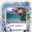 일편단심 이미지