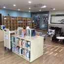 금호작은도서관 이미지