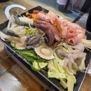 [여수 낭만포차/종화동 맛집] 하멜등대와 케이블카 주변 뷰 좋은 낭만포차거리 맛집 55번 여수갈매기
