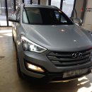 광원카센타 | 대전 싼타페 DM 반사판 수리 후기 정보