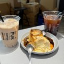 포르포르 | 후쿠오카 맛집 하카타, 캐널시티 근처 디저트 코스 FUK COFFEE, 일 포르 델미뇽 후기