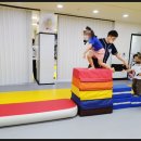 경희대 태권도장 이미지