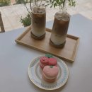 Home Cafe Class - 홈 카페 디저트 만들기- 제대로 즐기는 티라미수 이미지