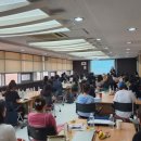 캐슬 아카데미 태권도 | 2024 7/6 (토) 화명 청담클루빌 원장님의 부산경남공동체교육 사례발표 강의 후기