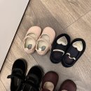 여아 신발 팔아요 12m-23m (거의 새거) 이미지