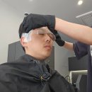 헤어디자인 다올 | 발산역 미용실 <다올헤어 발산마곡점> 린 디자이너 가르마펌 다운펌 후기