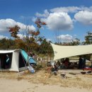 월선캠핑장 이미지