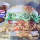 ‘냉면 12000원’ 외식 물가 상승에 햄버거 업계 실적 호조 전망 이미지