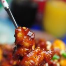 우리집닭강정 네이버블로그