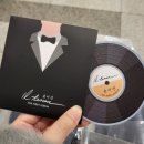 일공이디자인 | [240406] 뮤지컬 <일 테노레> 앵콜 (홍광호 홍지희 신성민) :: 블루스퀘어 신한카드홀(1층 9열 시야)