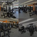 디엠케이짐 이미지