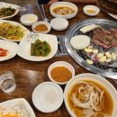 연안숯불갈비 이미지