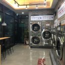 워시프렌즈셀프빨래방남동구서 이미지