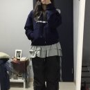 쥬씨오 | 1월 2월 데일리룩 모음