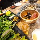 흑산 | 부산 수영역 장어구이 맛집 흑산장어 후기