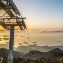 하동케이블카 이미지