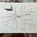 누구나 따라 할 수 있는 어반 스케치 이미지