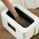 손가락 마디마디 시린 통증, 집에서 관리하세요! 에코따숨 마스터 파라핀 베스 찐 사용 후기