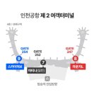 괌가족여행 1일차 마티나라운지/투몬비치/T갤러리아/비치인쉬림프