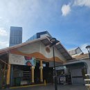 주스&라이스 | 싱가포르 맥스웰 푸드 센터 맛집 추천 치킨라이스 메뉴 카드결제 비추천후기