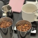 바리스타에게 배우는 커피 이미지