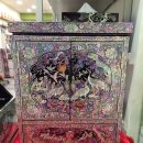 나전칠기 이미지