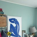 미진사 | 위아트에서 앙리마티스의 그림 구입후기