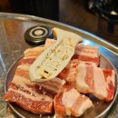 목동주유소 | [목동/양천구] 목동역맛집 연탄에 구워주는 고기가 진짜 존맛탱인 &#34;상록회관 연탄구이 목동점&#34;