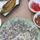 회밀리 떳다