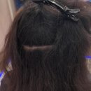 뽀글이헤어앞 | 히피펌 망했어요... 부천 뽀글이 파마 복구 매직 | 산후탈모 커버 실패에서 인생 헤어로 대반전! 😭→😍