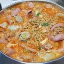 킹콩부대찌개 이미지