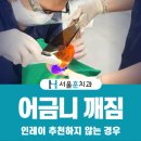 서울훈훈한치과의원 네이버블로그