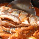 찜이랑묵은지 이미지